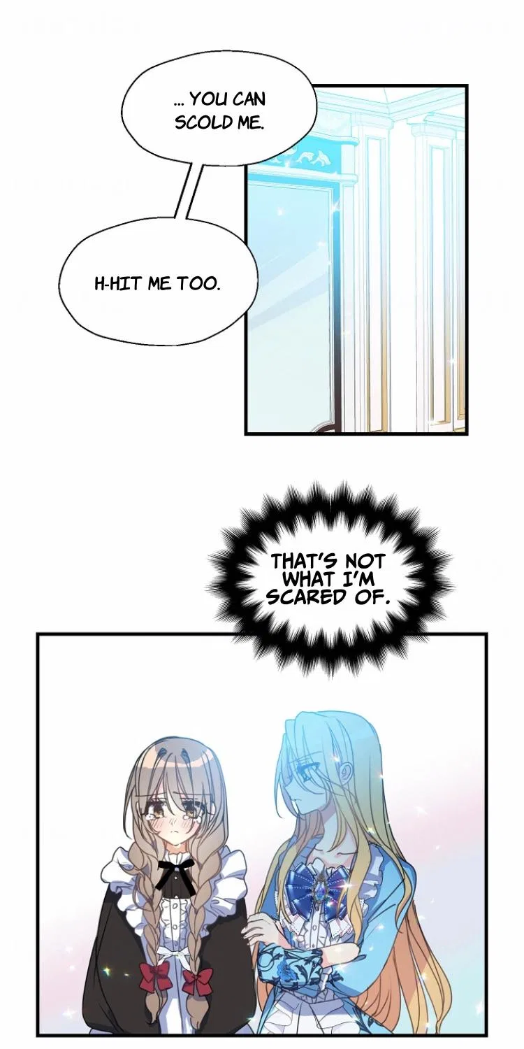 Your Majesty, Please Don’t Kill Me Again Chapter 33 – Page 28