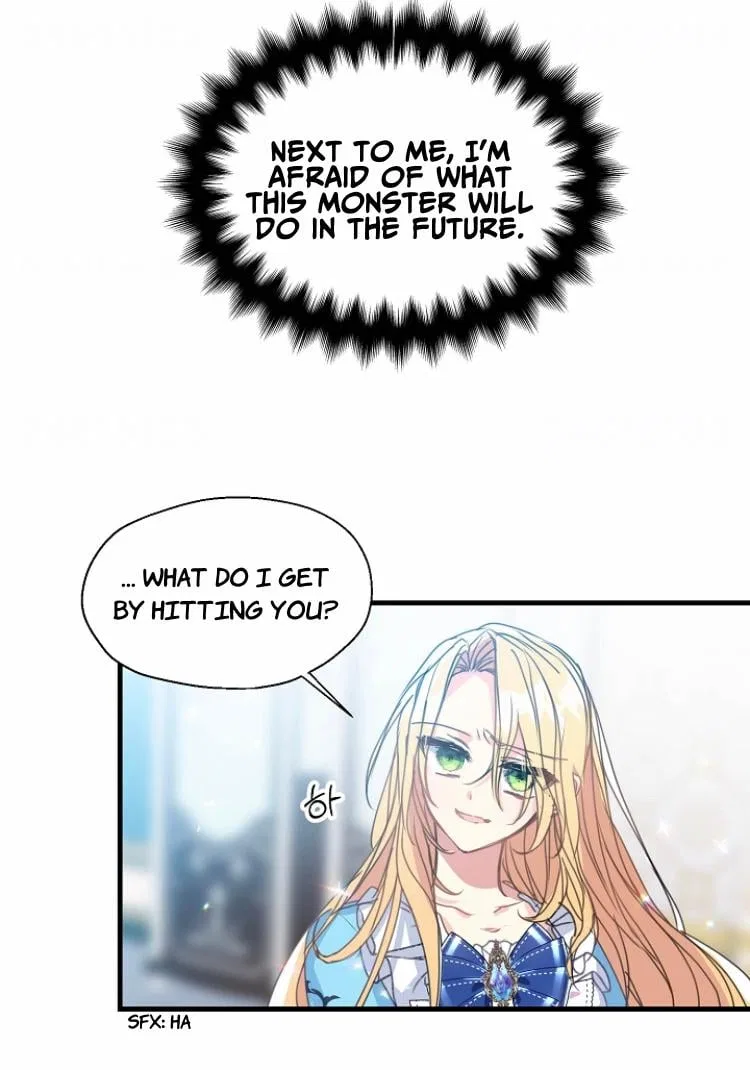Your Majesty, Please Don’t Kill Me Again Chapter 33 – Page 29