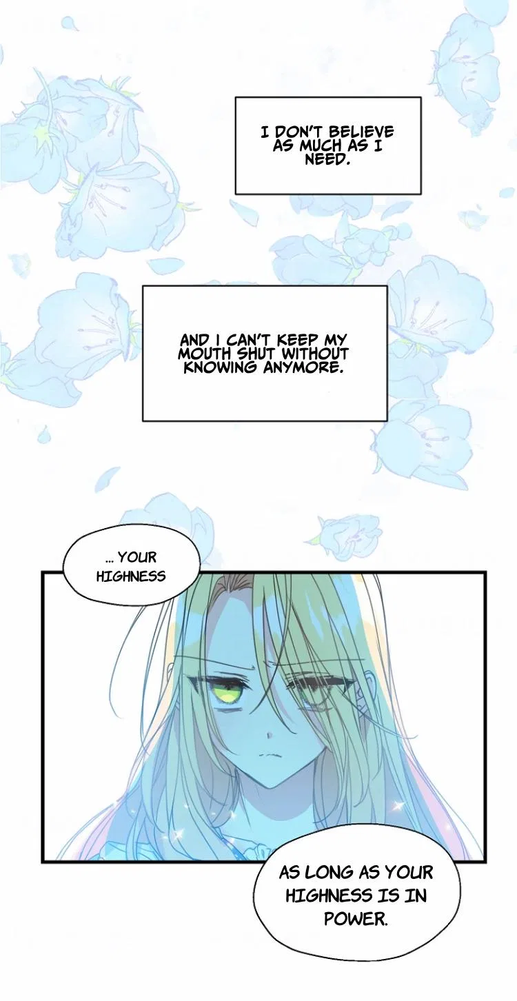 Your Majesty, Please Don’t Kill Me Again Chapter 33 – Page 33
