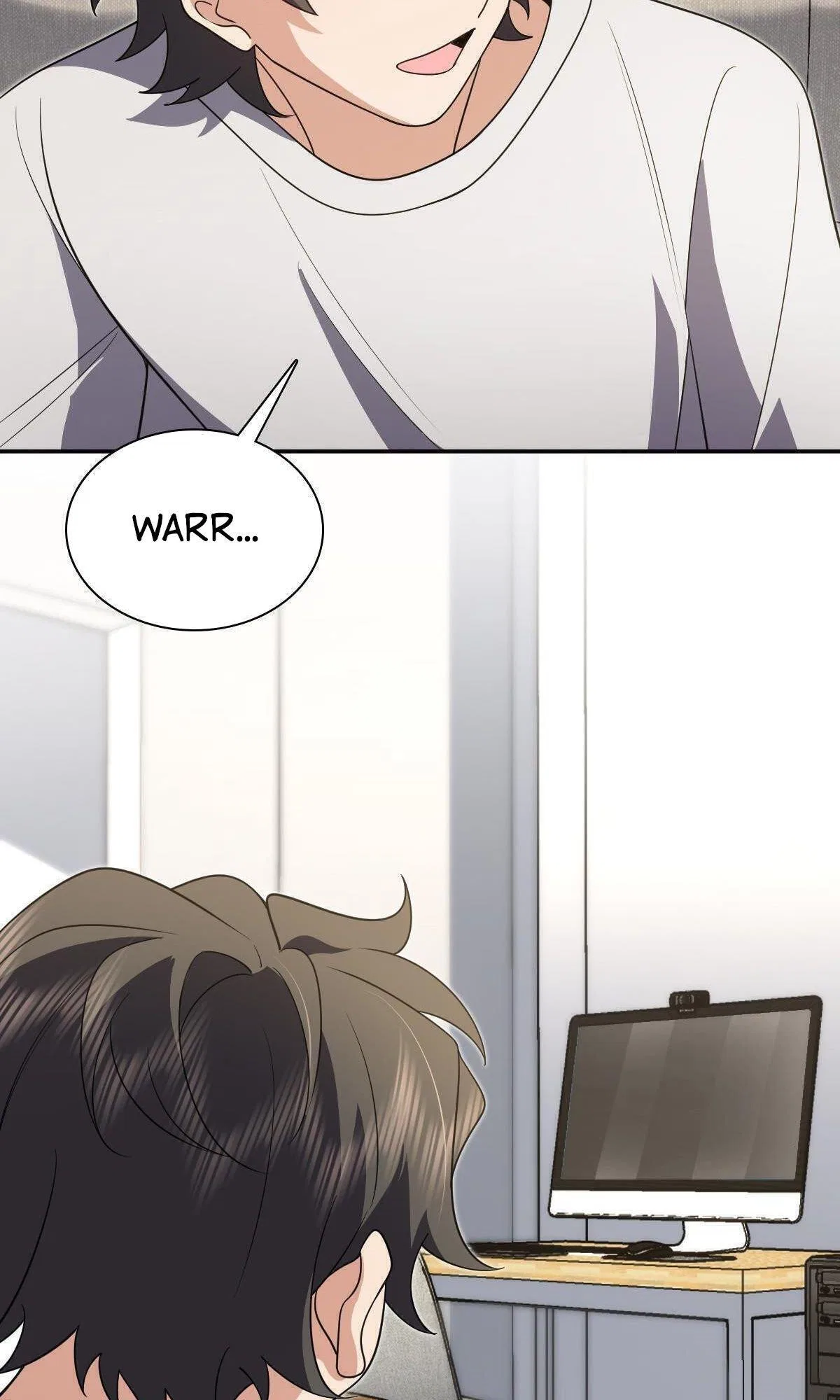 My Wife Is From a Thousand Years Ago Chapter 136 – Page 3