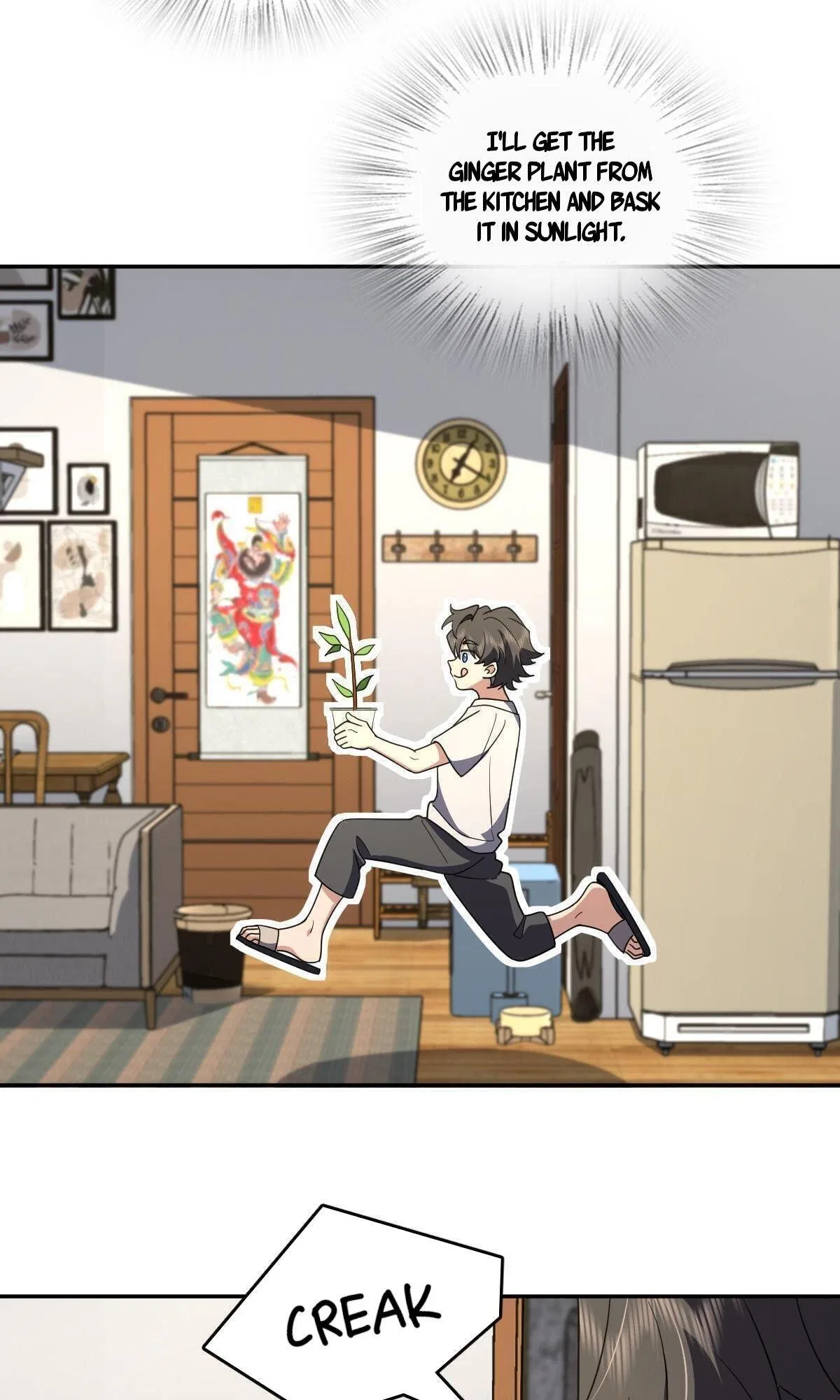 My Wife Is From a Thousand Years Ago Chapter 136 – Page 16