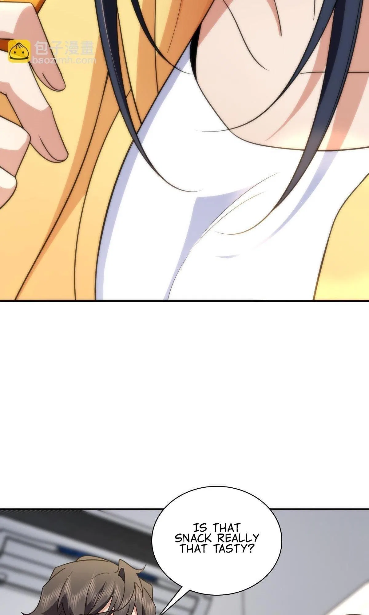 My Wife Is From a Thousand Years Ago Chapter 136 – Page 28