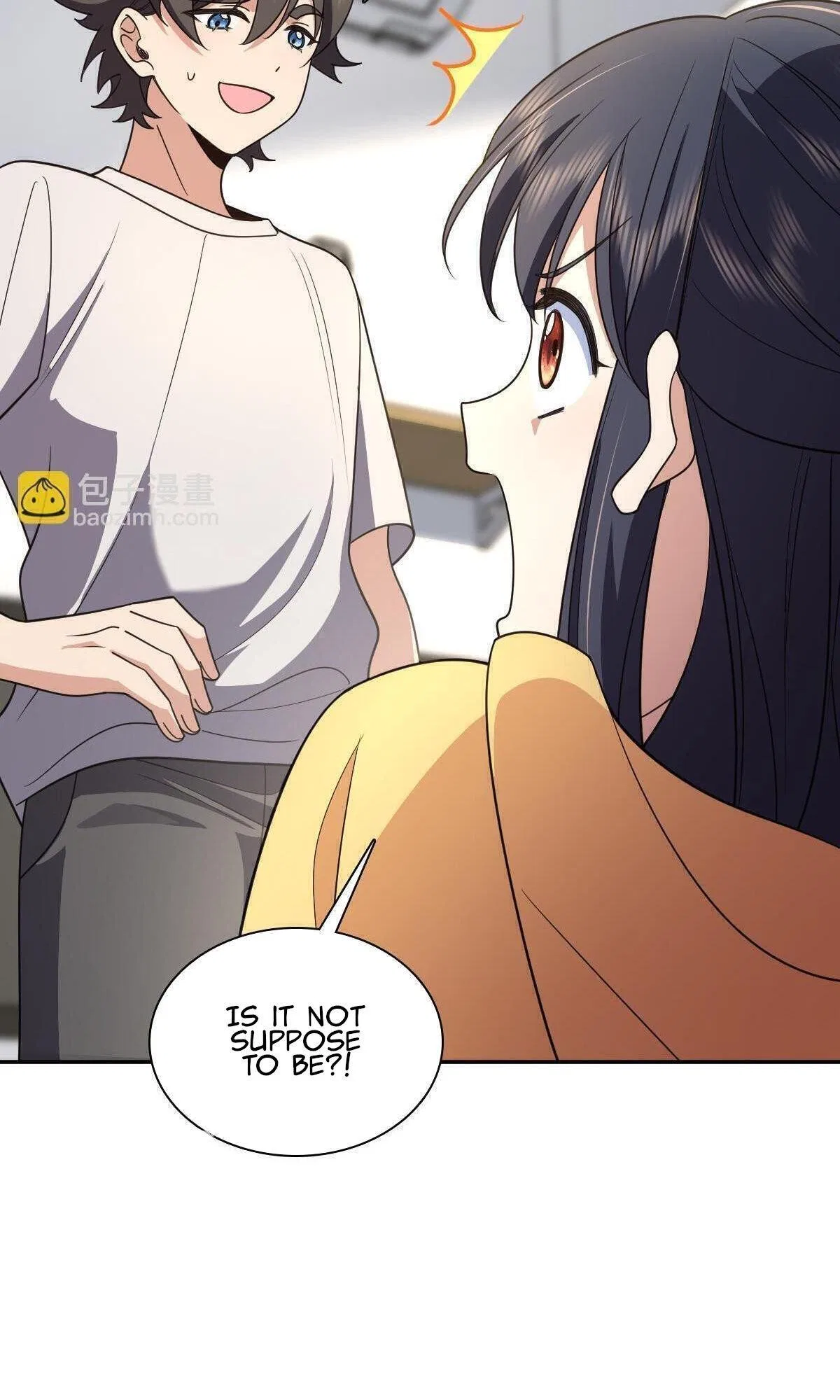 My Wife Is From a Thousand Years Ago Chapter 136 – Page 29