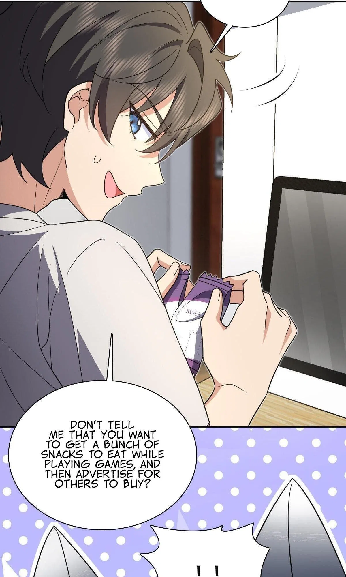 My Wife Is From a Thousand Years Ago Chapter 136 – Page 33