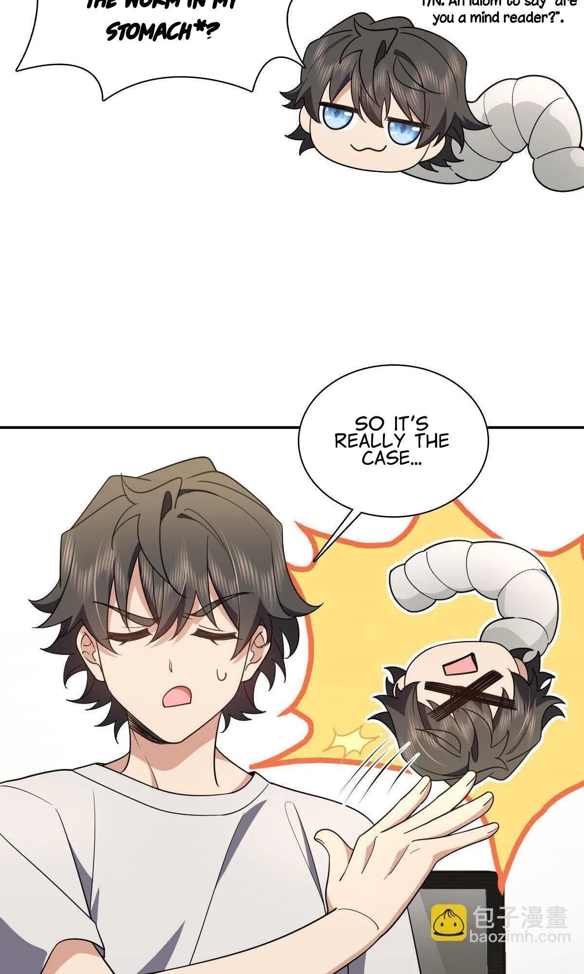 My Wife Is From a Thousand Years Ago Chapter 136 – Page 35