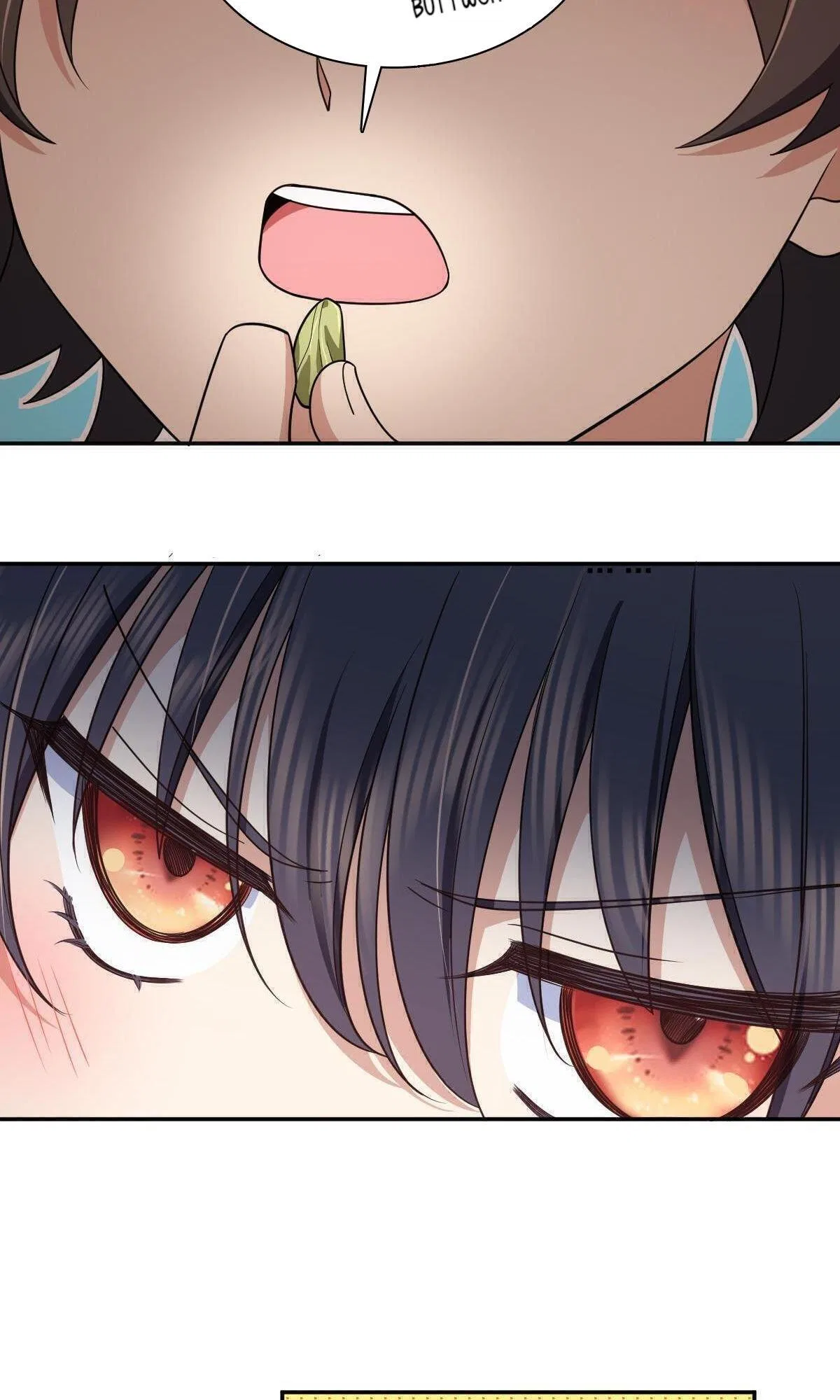 My Wife Is From a Thousand Years Ago Chapter 136 – Page 37