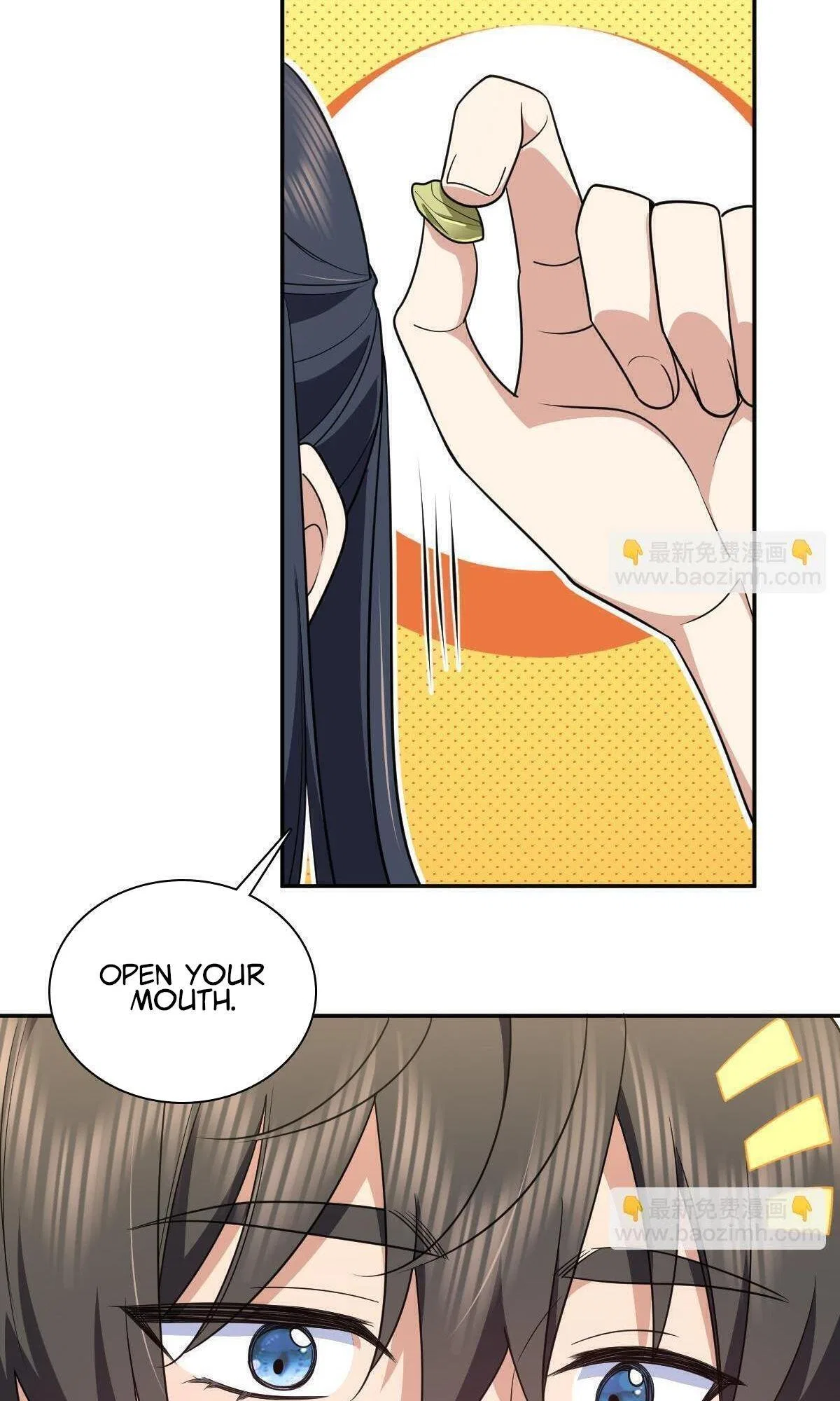 My Wife Is From a Thousand Years Ago Chapter 136 – Page 38