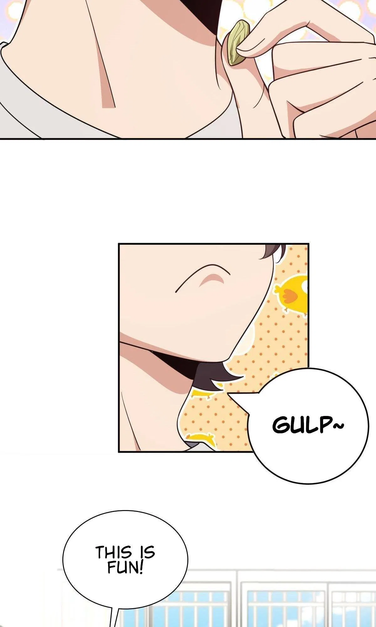 My Wife Is From a Thousand Years Ago Chapter 136 – Page 40