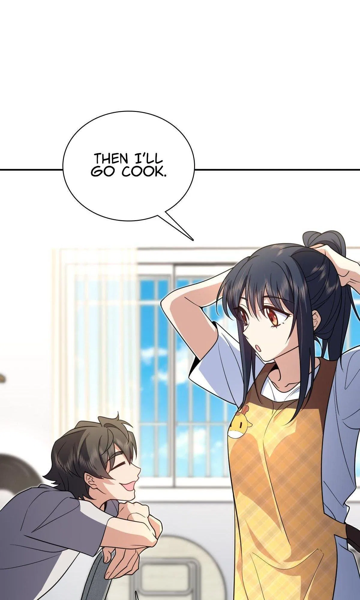 My Wife Is From a Thousand Years Ago Chapter 136 – Page 45