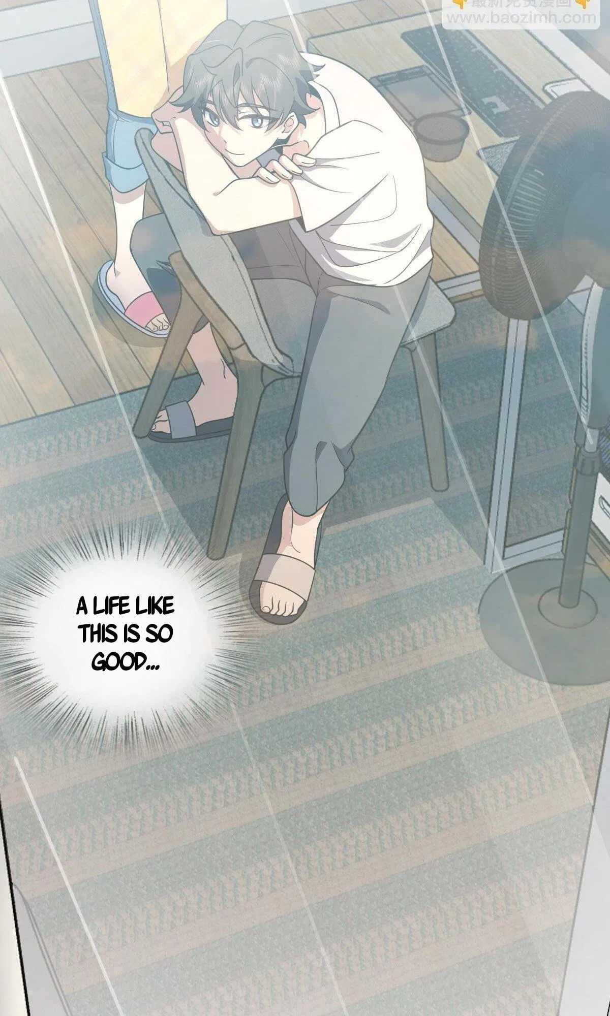 My Wife Is From a Thousand Years Ago Chapter 136 – Page 47