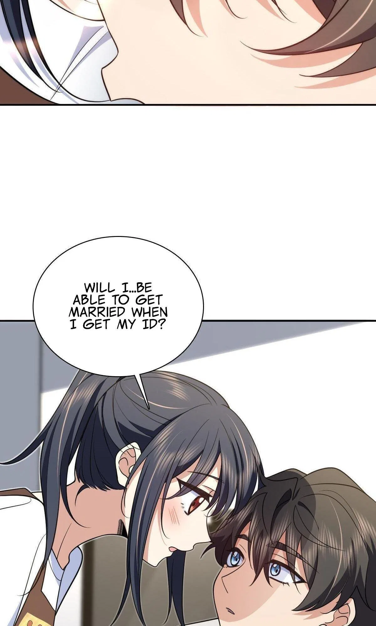 My Wife Is From a Thousand Years Ago Chapter 136 – Page 52