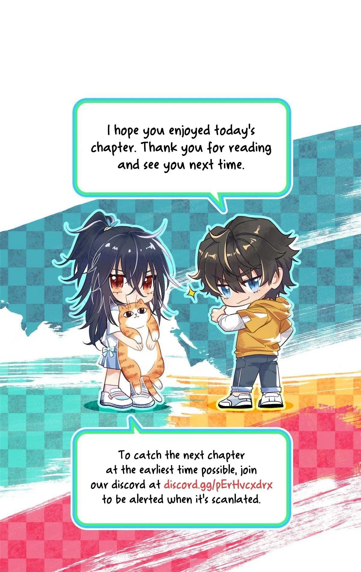 My Wife Is From a Thousand Years Ago Chapter 136 – Page 58
