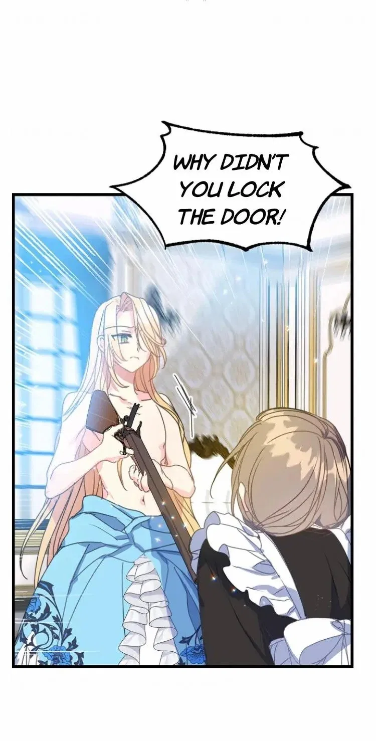 Your Majesty, Please Don’t Kill Me Again Chapter 32 – Page 6