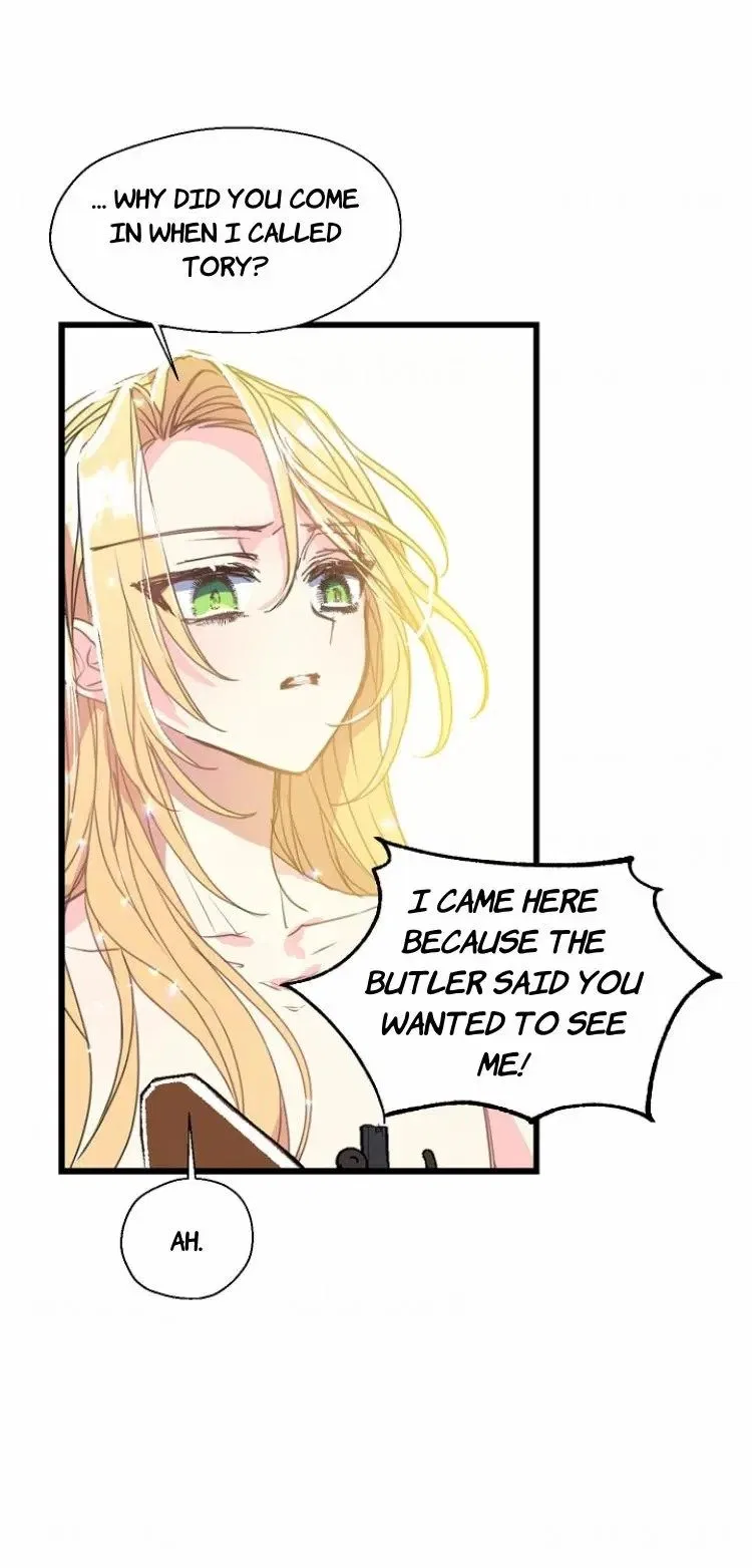 Your Majesty, Please Don’t Kill Me Again Chapter 32 – Page 7