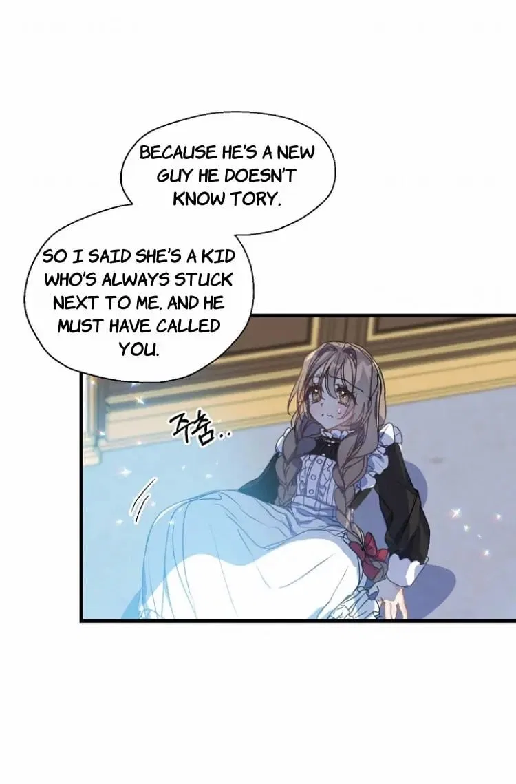 Your Majesty, Please Don’t Kill Me Again Chapter 32 – Page 8