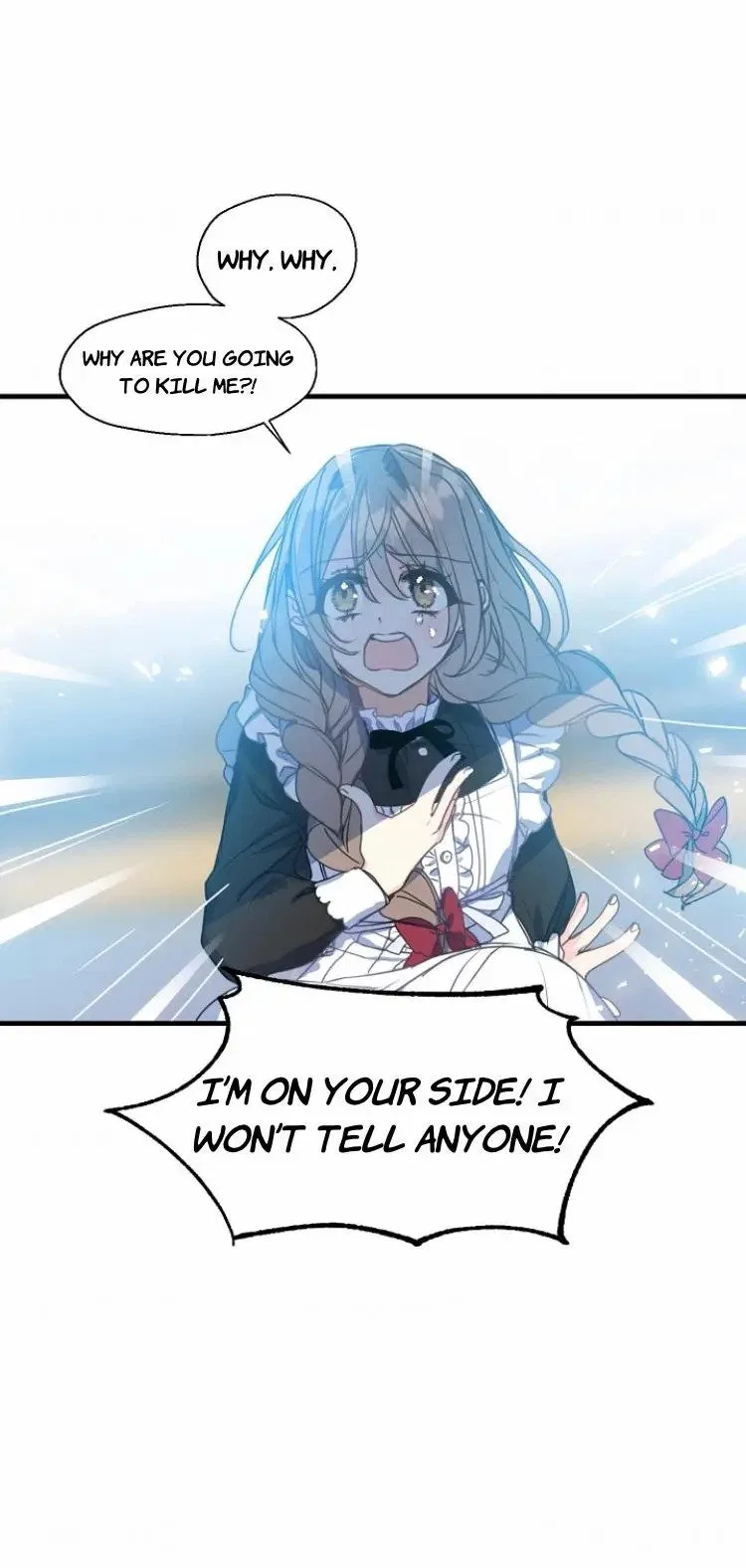 Your Majesty, Please Don’t Kill Me Again Chapter 32 – Page 13