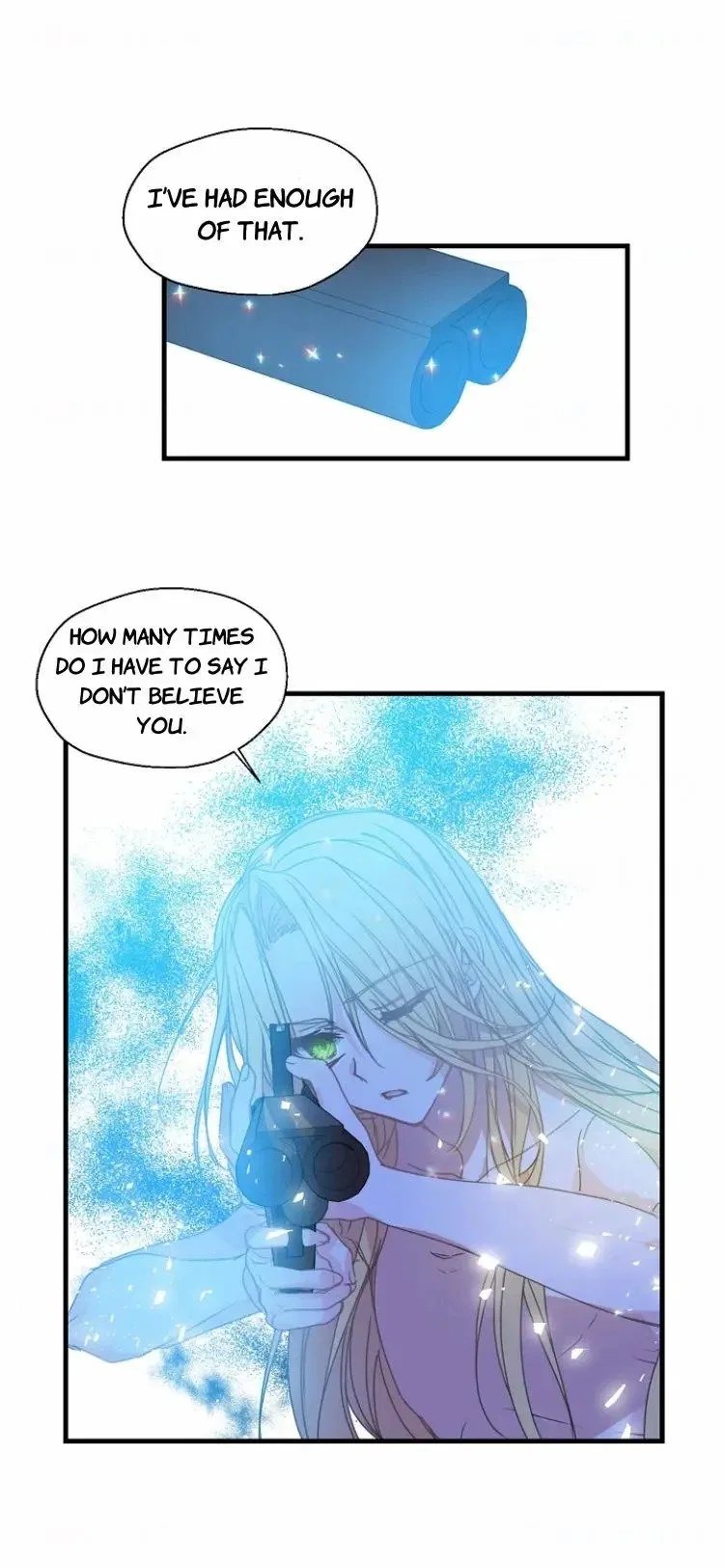 Your Majesty, Please Don’t Kill Me Again Chapter 32 – Page 14