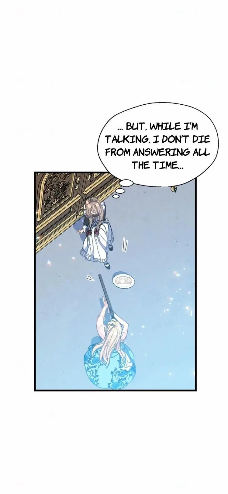 Your Majesty, Please Don’t Kill Me Again Chapter 32 – Page 15