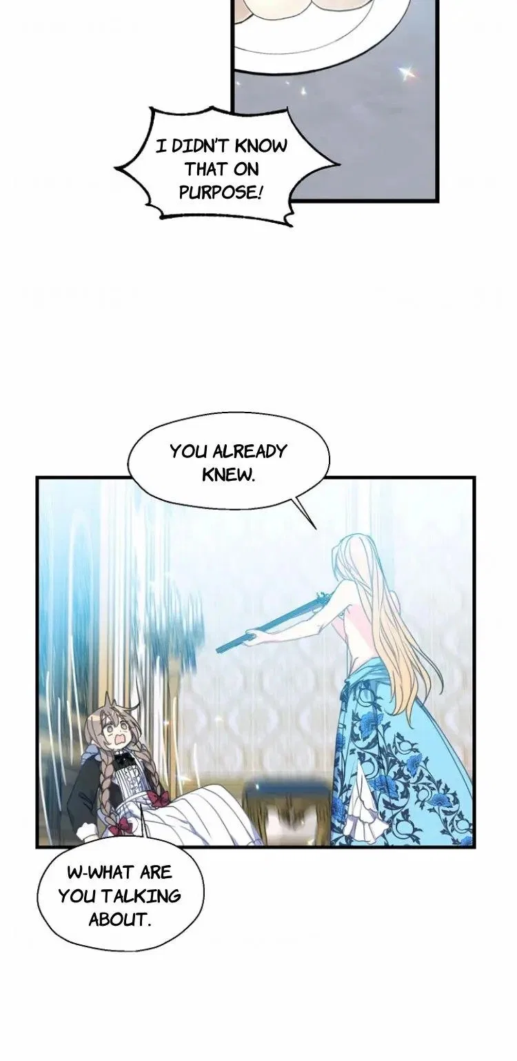 Your Majesty, Please Don’t Kill Me Again Chapter 32 – Page 17