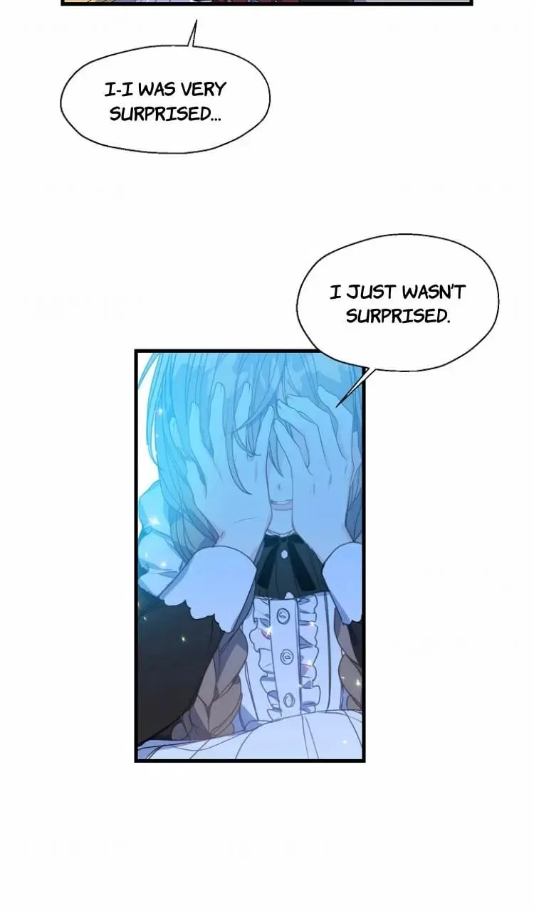 Your Majesty, Please Don’t Kill Me Again Chapter 32 – Page 19