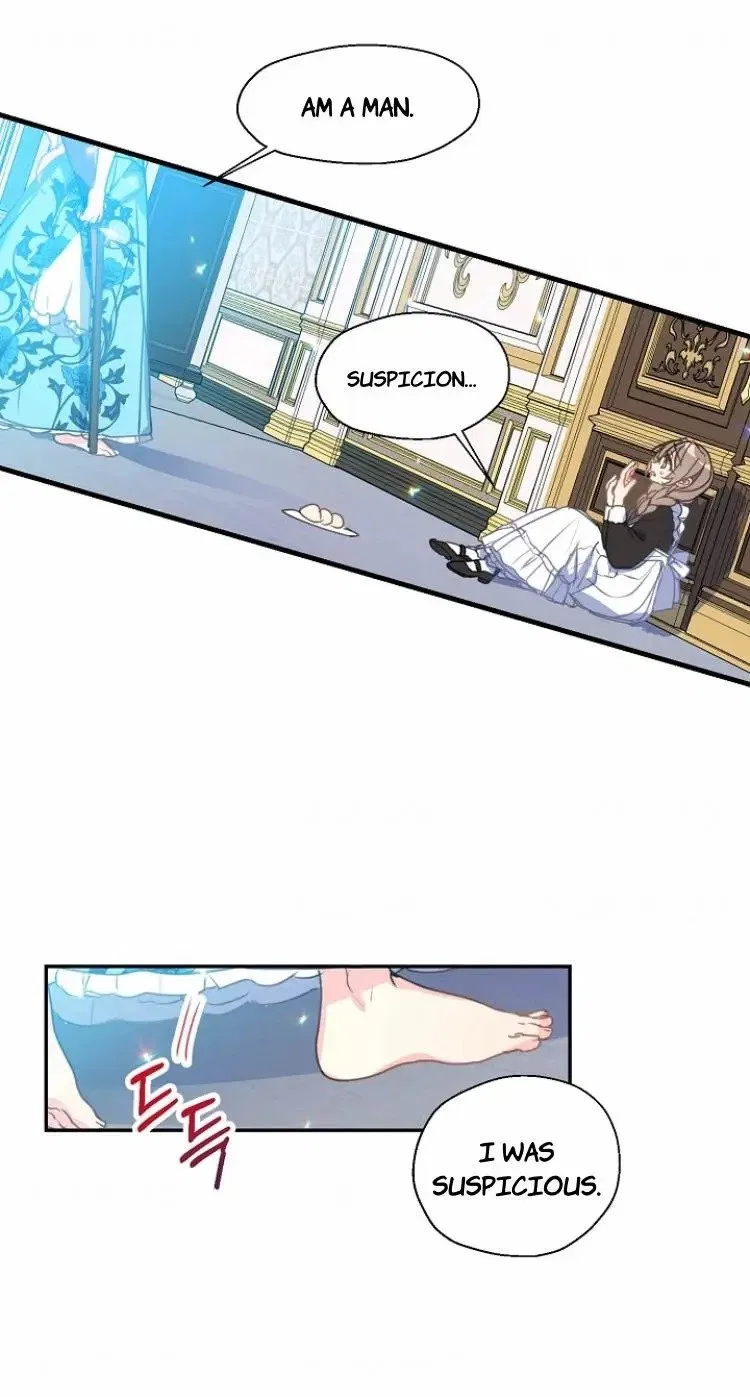 Your Majesty, Please Don’t Kill Me Again Chapter 32 – Page 24