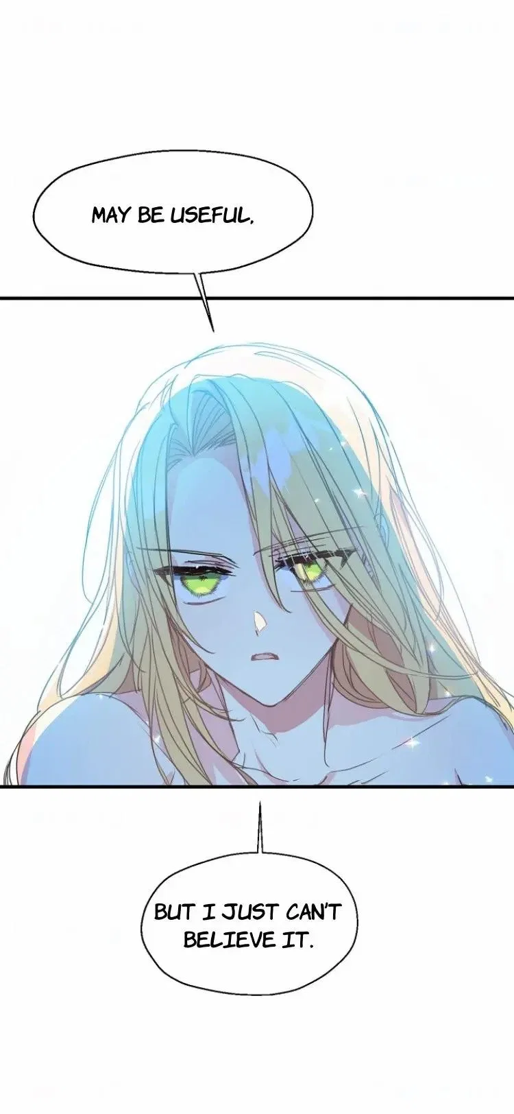 Your Majesty, Please Don’t Kill Me Again Chapter 32 – Page 32