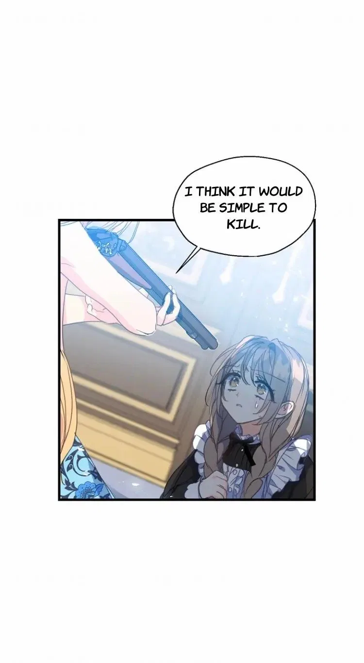 Your Majesty, Please Don’t Kill Me Again Chapter 32 – Page 37