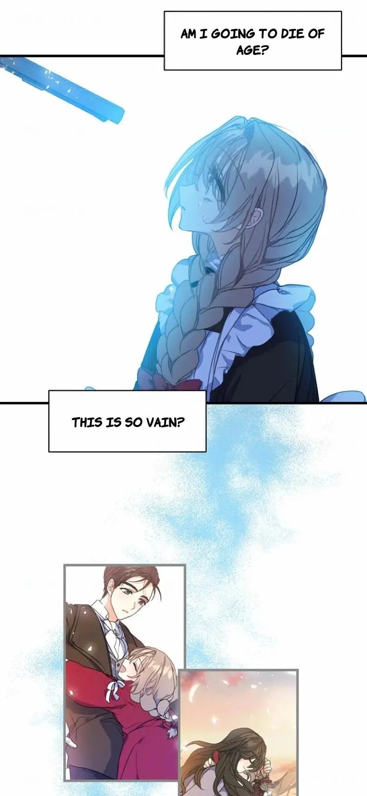 Your Majesty, Please Don’t Kill Me Again Chapter 32 – Page 38