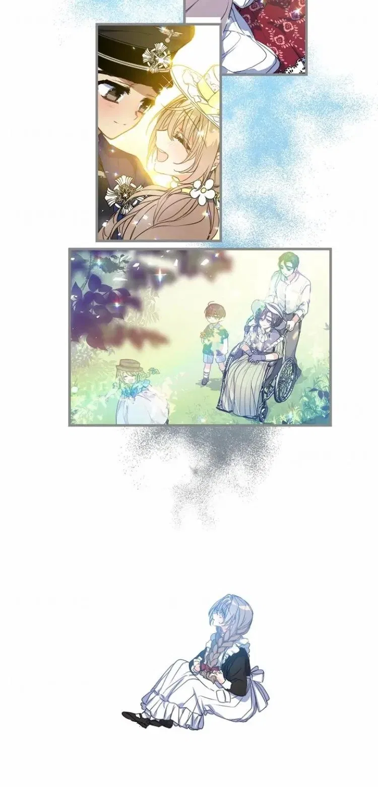 Your Majesty, Please Don’t Kill Me Again Chapter 32 – Page 39