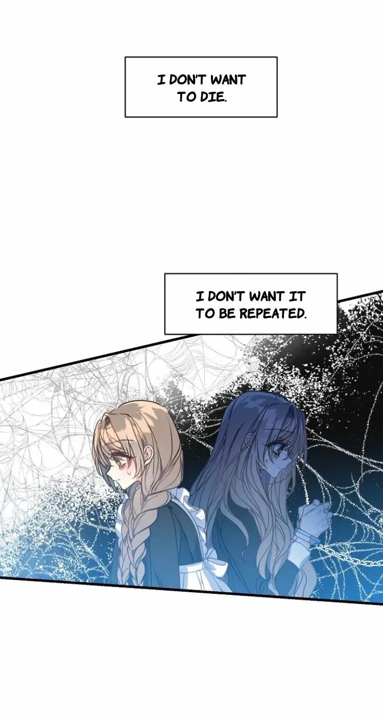 Your Majesty, Please Don’t Kill Me Again Chapter 32 – Page 40