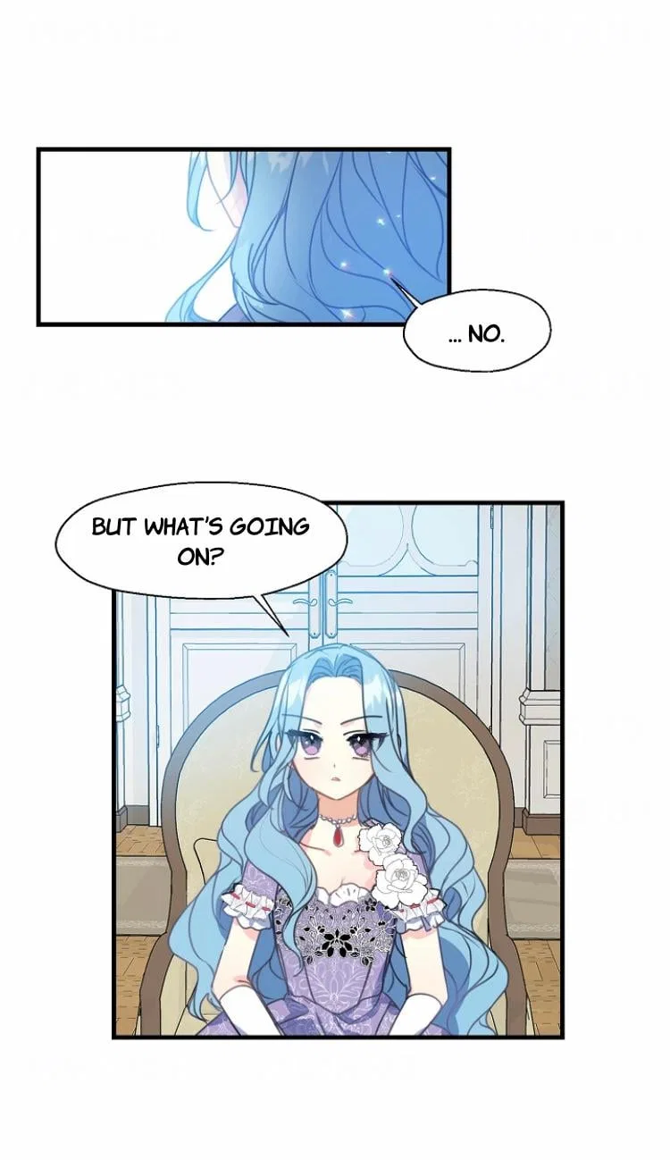 Your Majesty, Please Don’t Kill Me Again Chapter 31 – Page 2