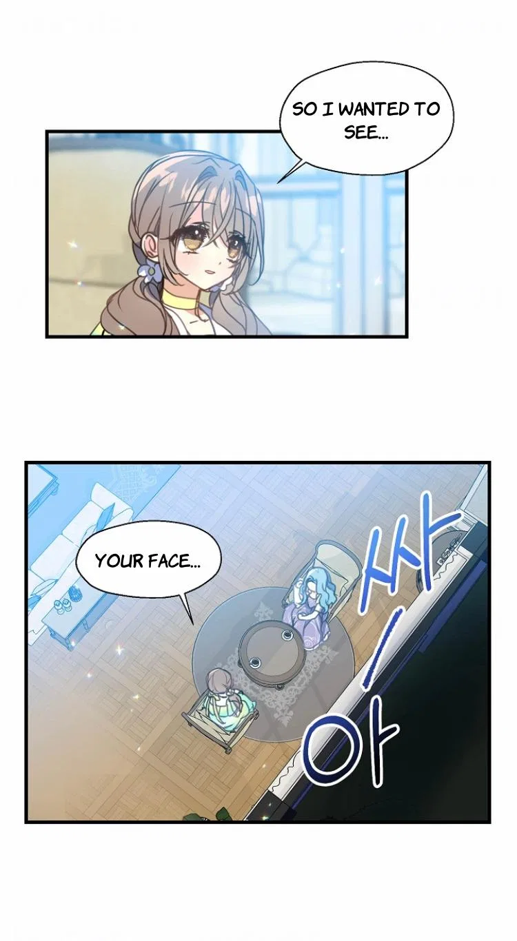 Your Majesty, Please Don’t Kill Me Again Chapter 31 – Page 4