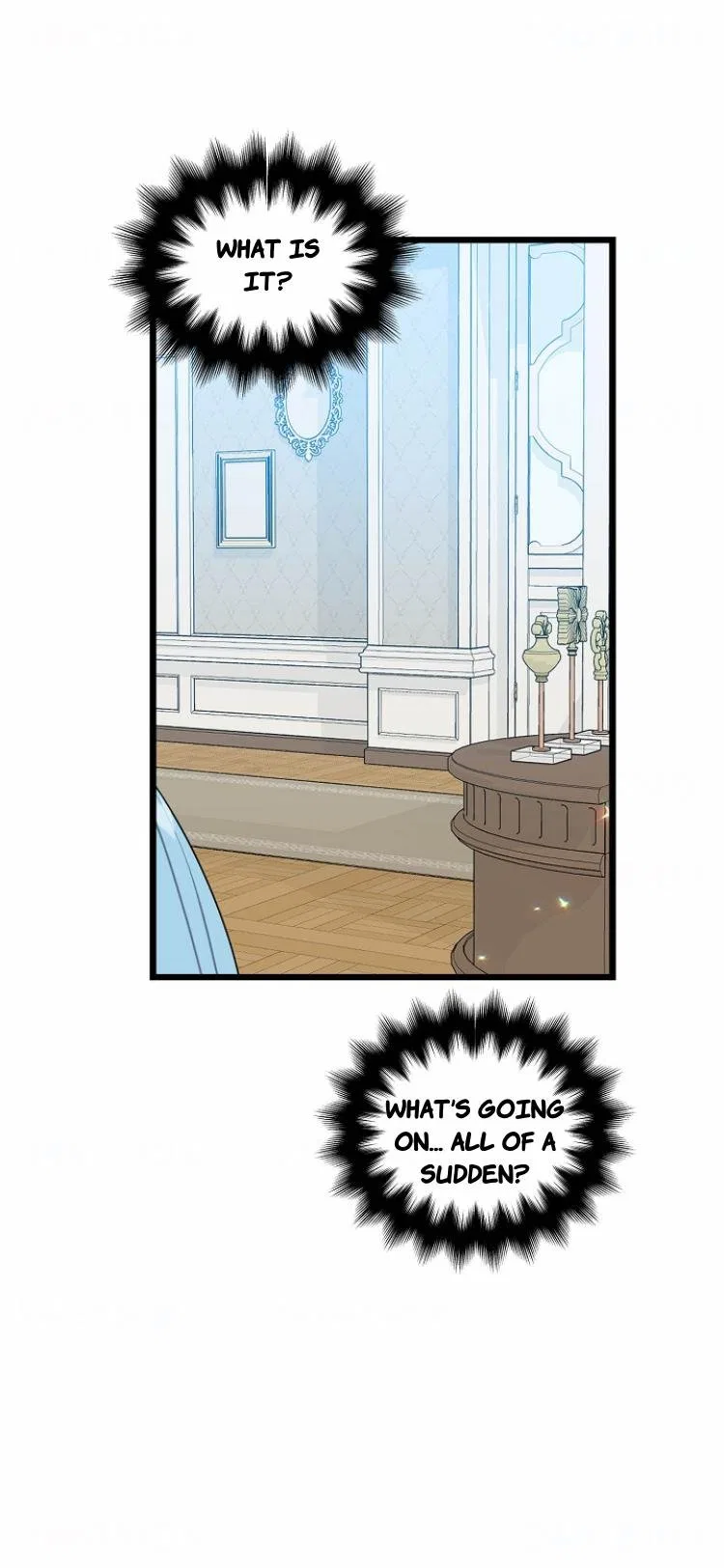 Your Majesty, Please Don’t Kill Me Again Chapter 31 – Page 5