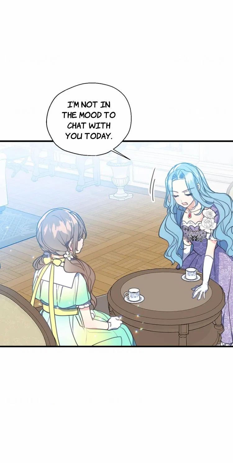 Your Majesty, Please Don’t Kill Me Again Chapter 31 – Page 6