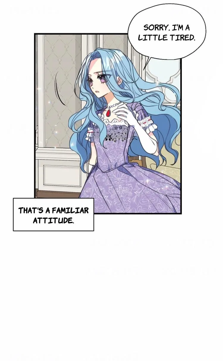 Your Majesty, Please Don’t Kill Me Again Chapter 31 – Page 7
