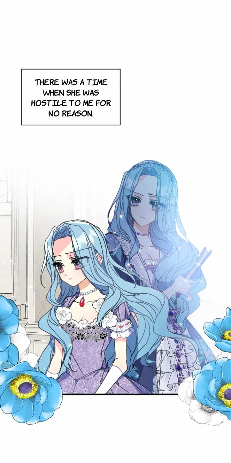 Your Majesty, Please Don’t Kill Me Again Chapter 31 – Page 9
