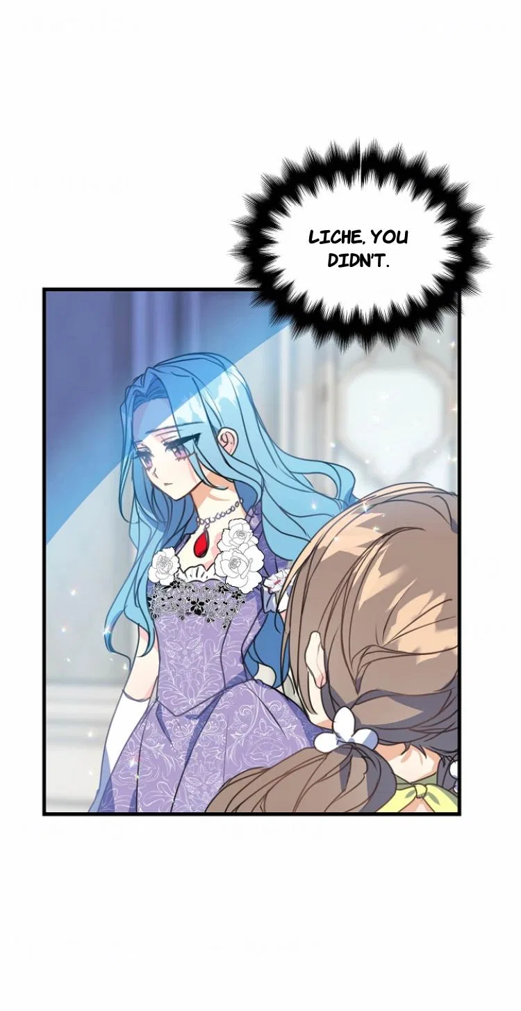 Your Majesty, Please Don’t Kill Me Again Chapter 31 – Page 12