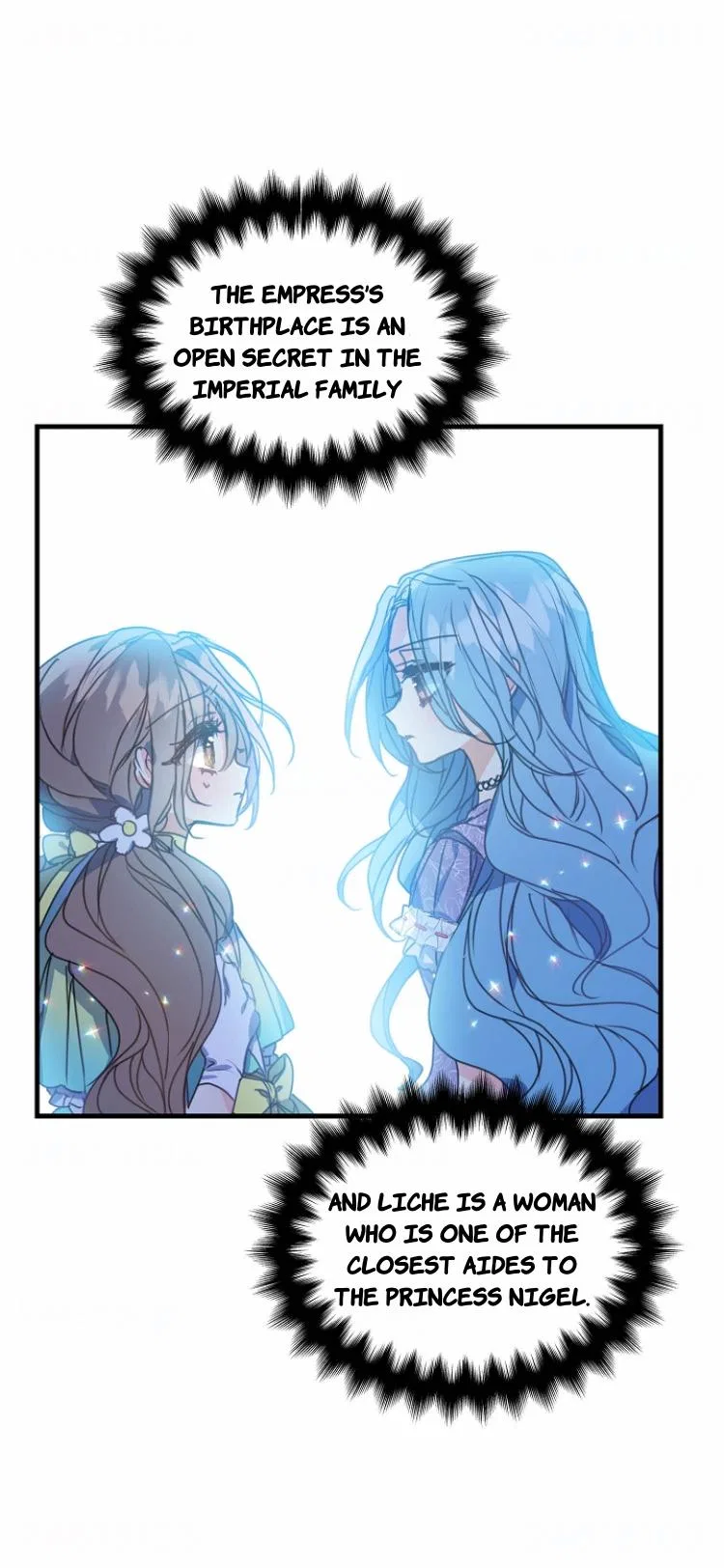 Your Majesty, Please Don’t Kill Me Again Chapter 31 – Page 14