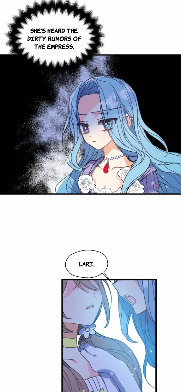 Your Majesty, Please Don’t Kill Me Again Chapter 31 – Page 15