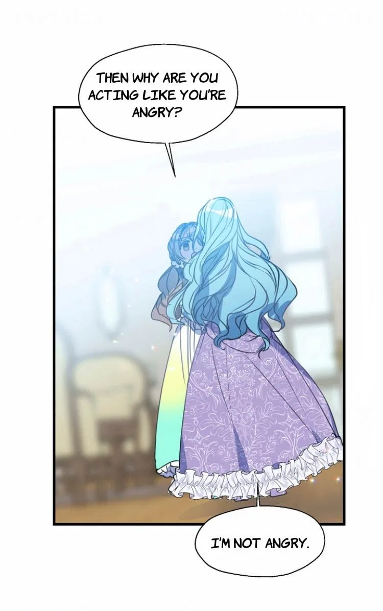Your Majesty, Please Don’t Kill Me Again Chapter 31 – Page 17