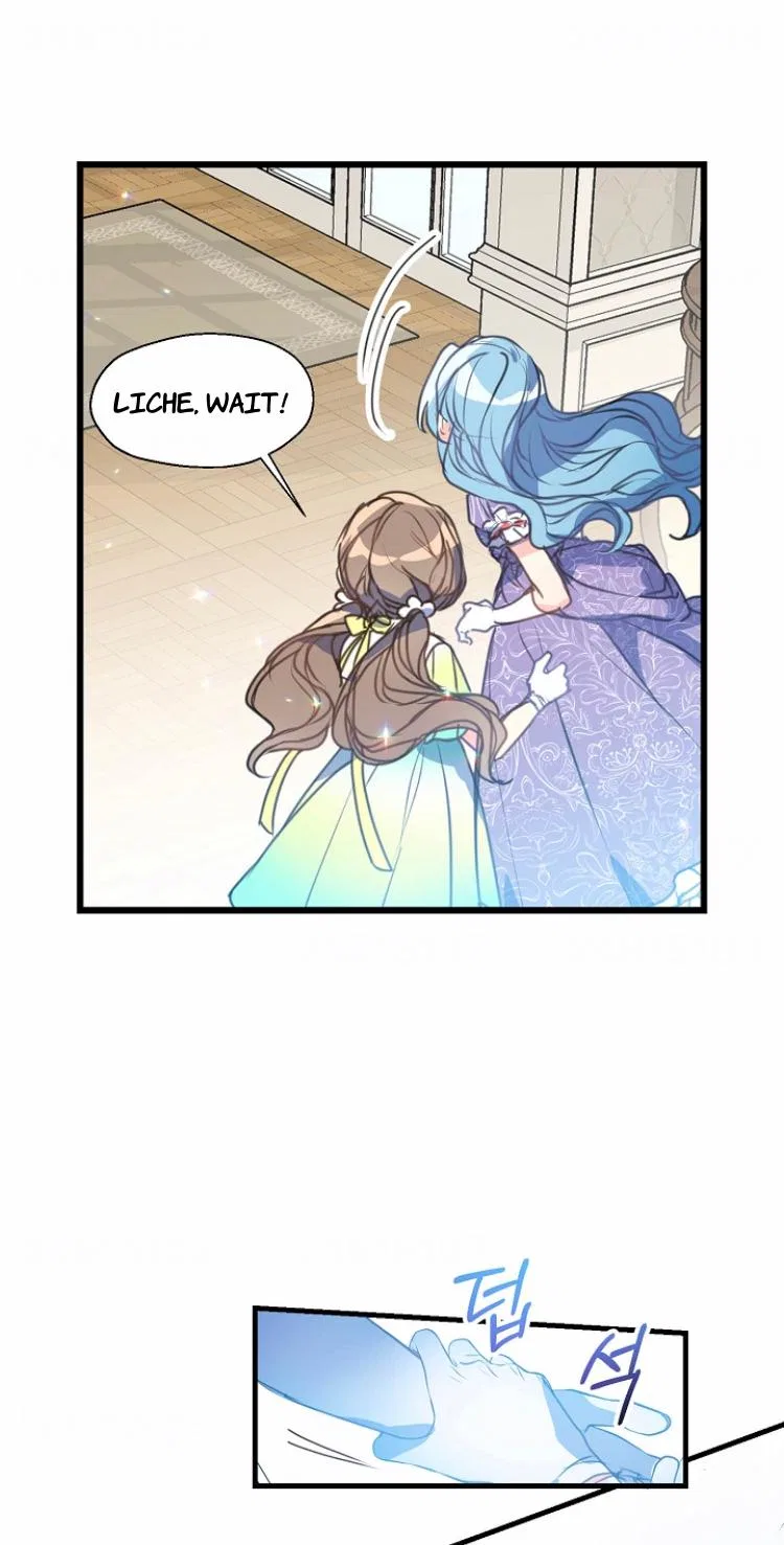 Your Majesty, Please Don’t Kill Me Again Chapter 31 – Page 19