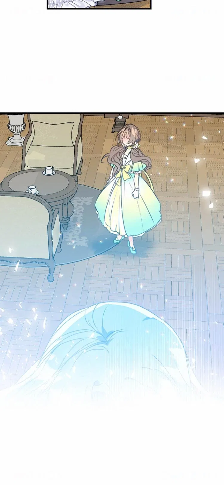 Your Majesty, Please Don’t Kill Me Again Chapter 31 – Page 21