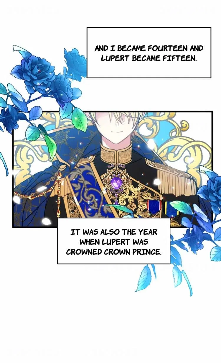 Your Majesty, Please Don’t Kill Me Again Chapter 31 – Page 24