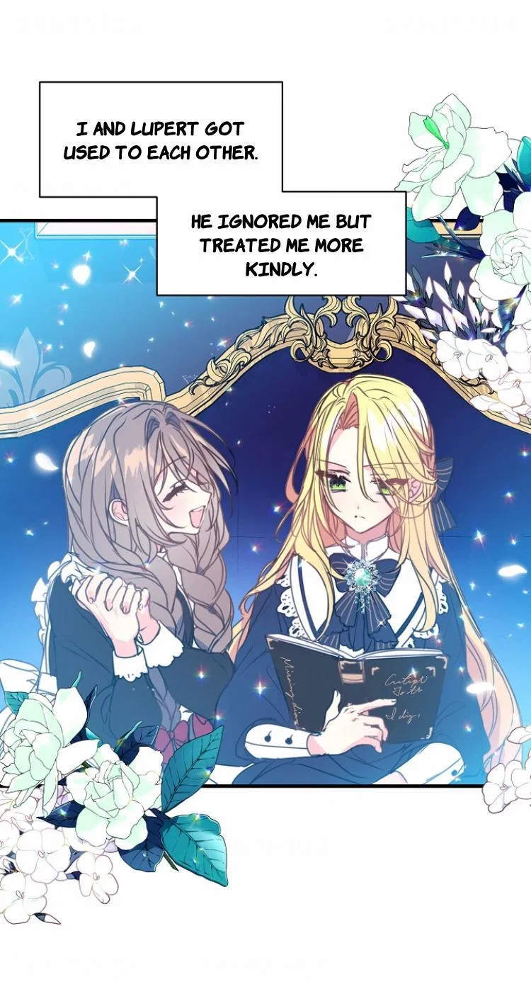 Your Majesty, Please Don’t Kill Me Again Chapter 31 – Page 25