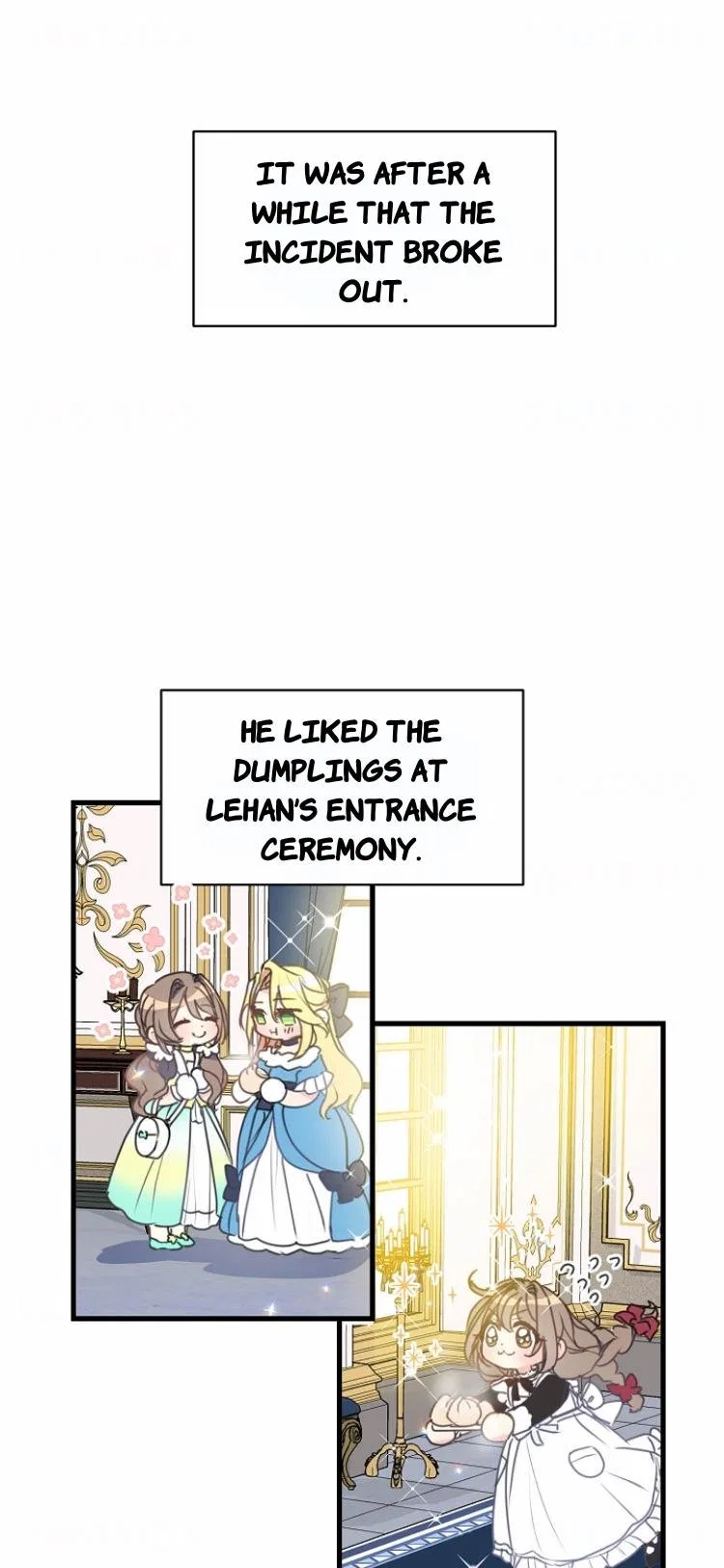 Your Majesty, Please Don’t Kill Me Again Chapter 31 – Page 26