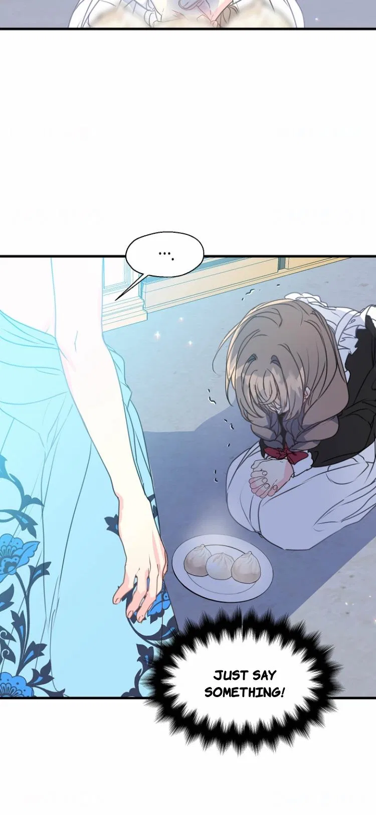 Your Majesty, Please Don’t Kill Me Again Chapter 31 – Page 28