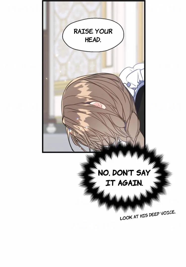 Your Majesty, Please Don’t Kill Me Again Chapter 31 – Page 29