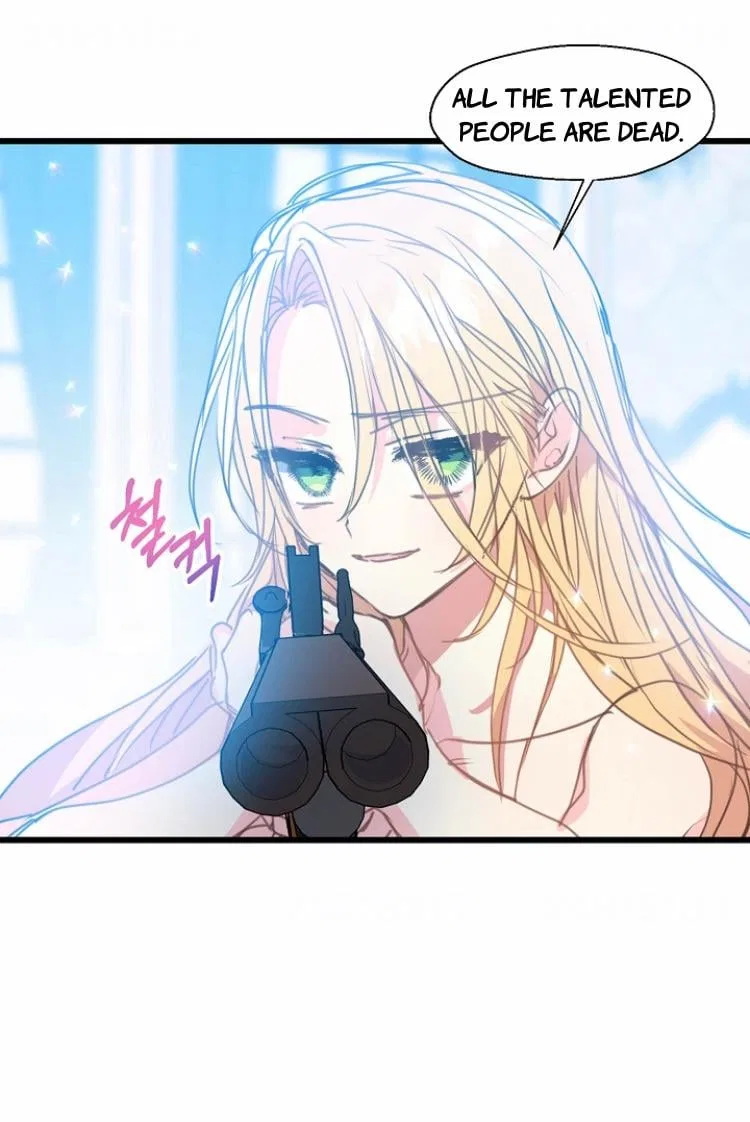 Your Majesty, Please Don’t Kill Me Again Chapter 31 – Page 38