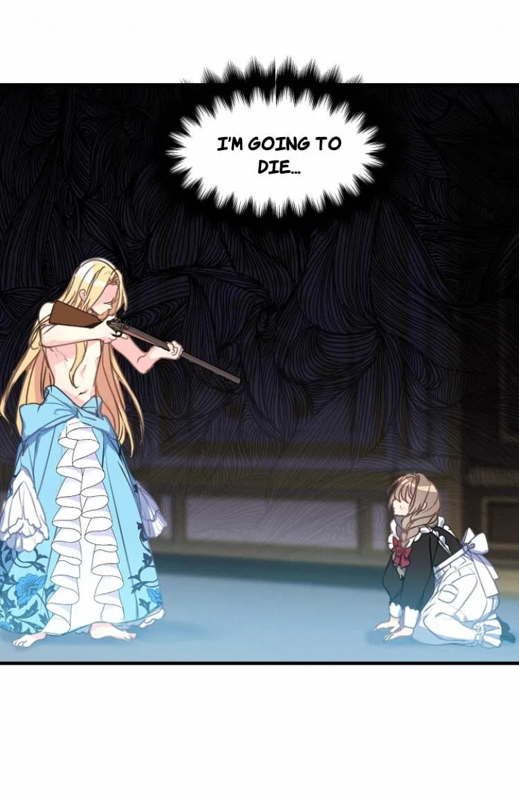 Your Majesty, Please Don’t Kill Me Again Chapter 31 – Page 39