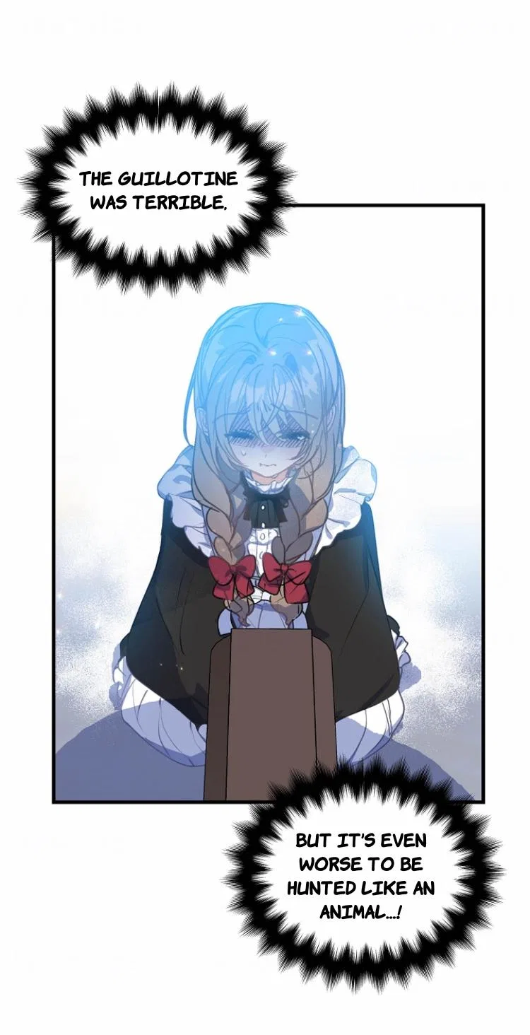 Your Majesty, Please Don’t Kill Me Again Chapter 31 – Page 40